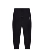 FOUNDATION JOGGER - BLACK
