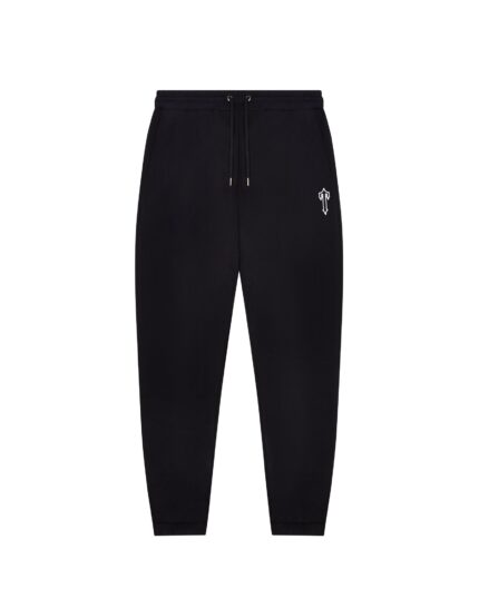 FOUNDATION JOGGER - BLACK