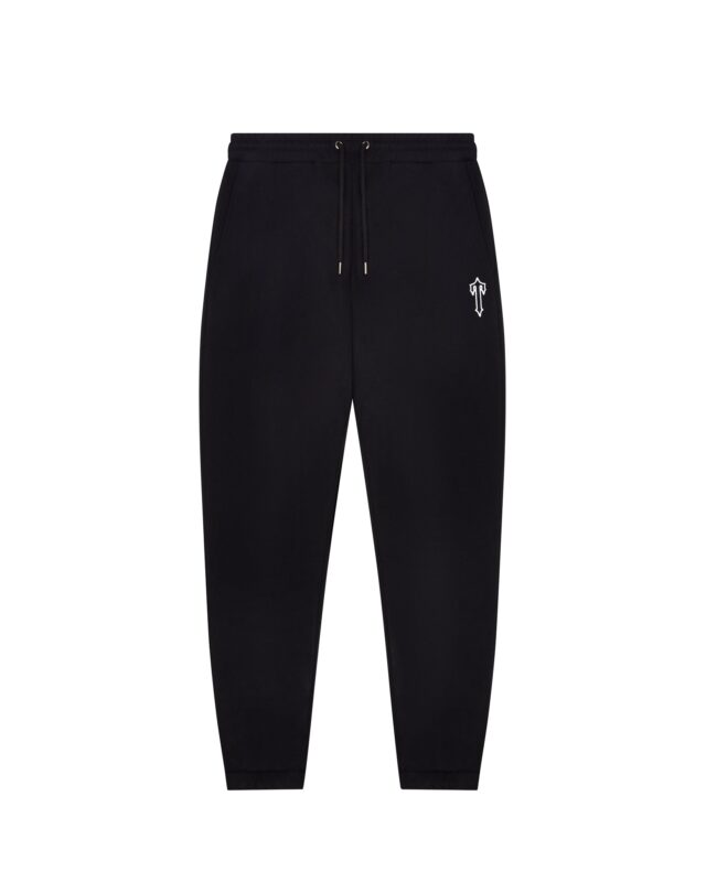 FOUNDATION JOGGER - BLACK