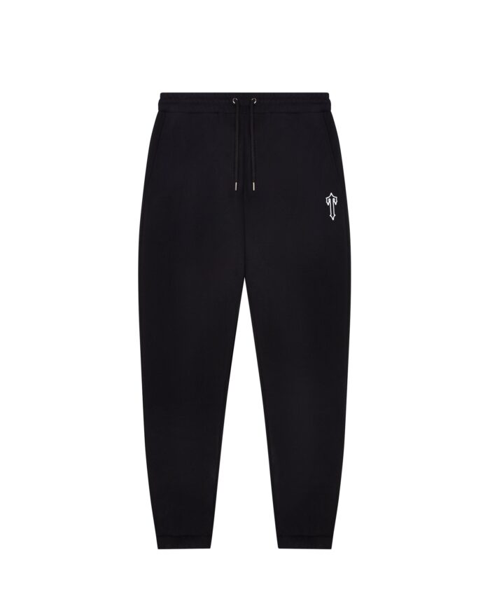 FOUNDATION JOGGER - BLACK
