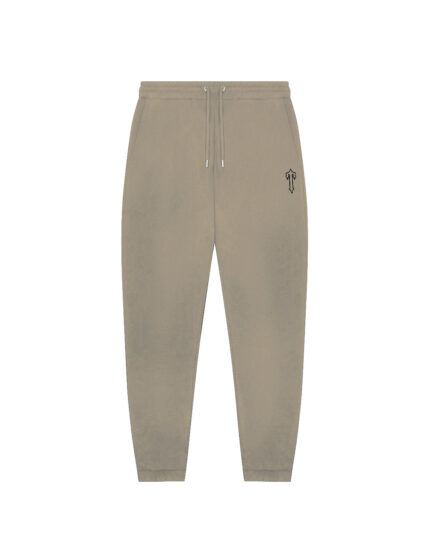 FOUNDATION JOGGER - STONE