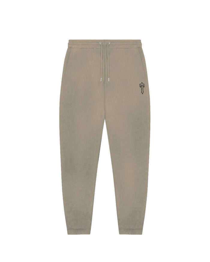 FOUNDATION JOGGER - STONE