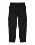 HYPERDRIVE PANEL CARGOS – BLACK