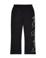 SCRIPT JOGGER 2.0 – BLACK