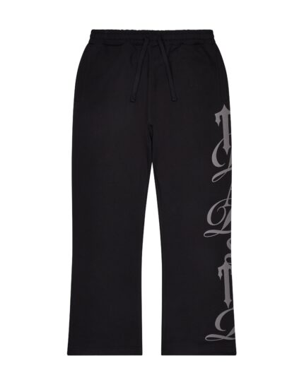 SCRIPT JOGGER 2.0 – BLACK