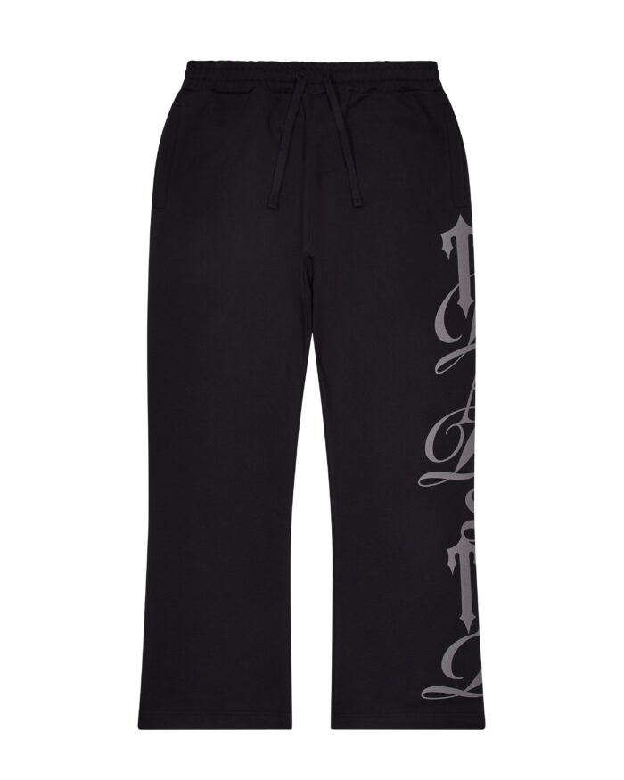 SCRIPT JOGGER 2.0 – BLACK