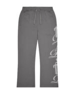 SCRIPT JOGGER – GREY