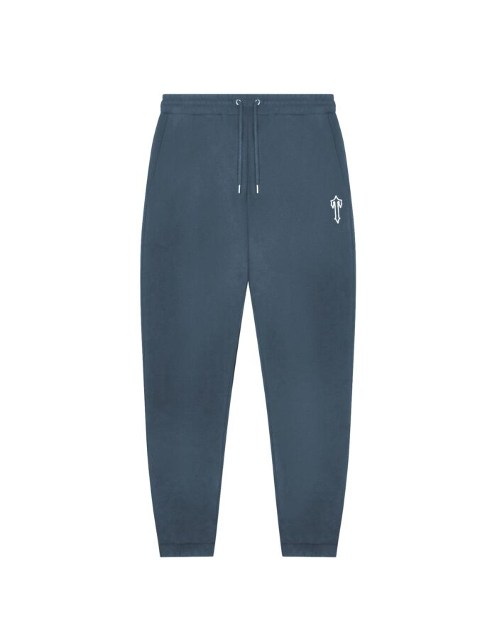 FOUNDATION JOGGER - SLATE