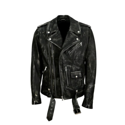 Trapstar London Moto (Distressed)