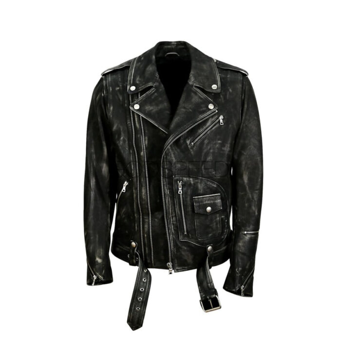 Trapstar London Moto (Distressed)